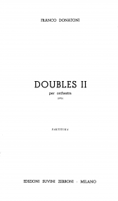 Doubles II